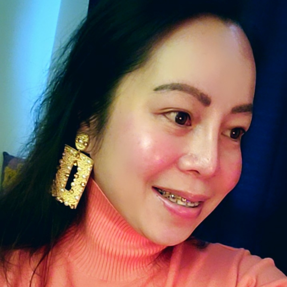 Meet your Posher, Riam - Picture 2 of 2